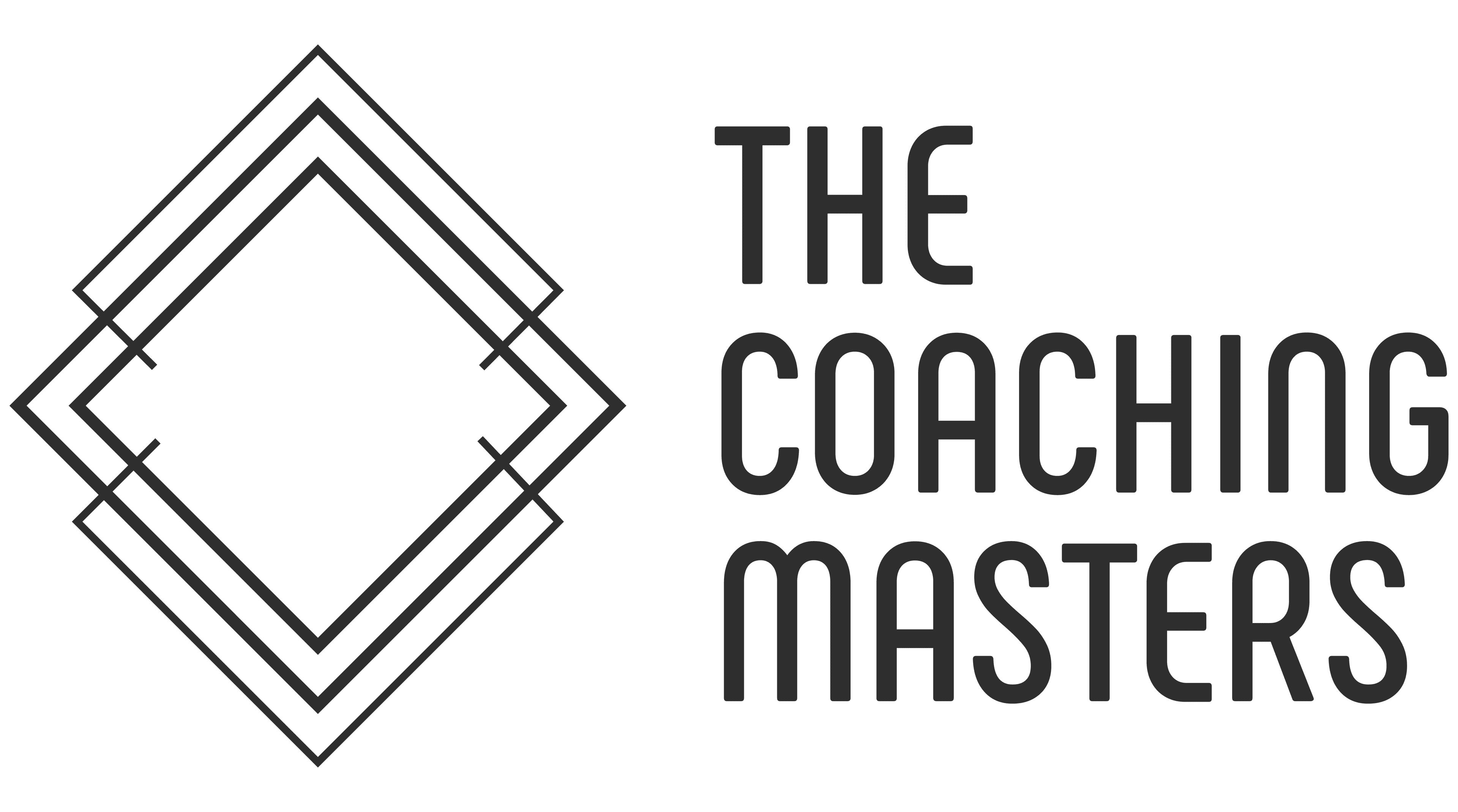 The Coaching Masters Logo